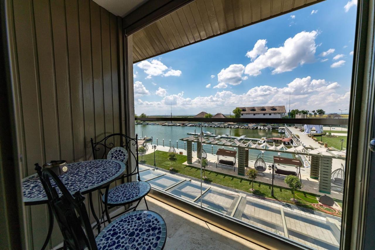 Razelm Luxury Resort Jurilovca Ngoại thất bức ảnh