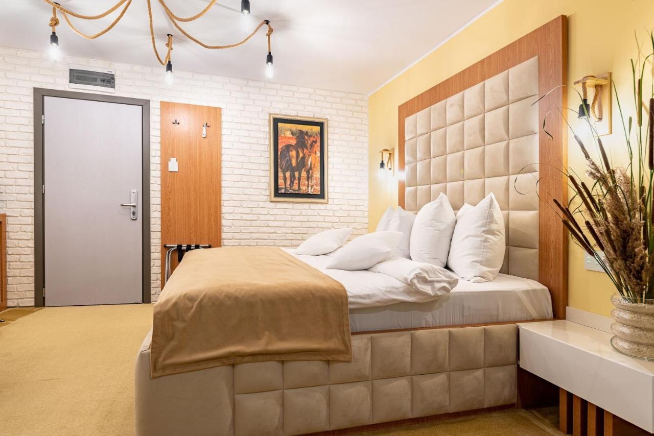 Razelm Luxury Resort Jurilovca Ngoại thất bức ảnh
