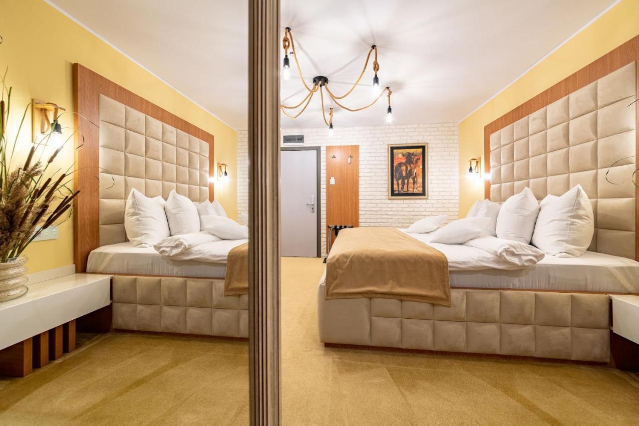 Razelm Luxury Resort Jurilovca Ngoại thất bức ảnh
