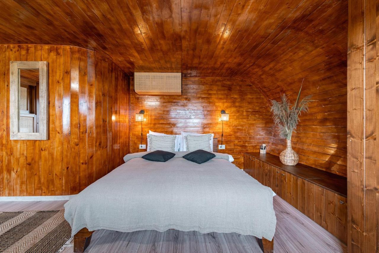 Razelm Luxury Resort Jurilovca Ngoại thất bức ảnh