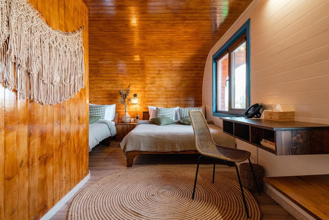 Razelm Luxury Resort Jurilovca Ngoại thất bức ảnh
