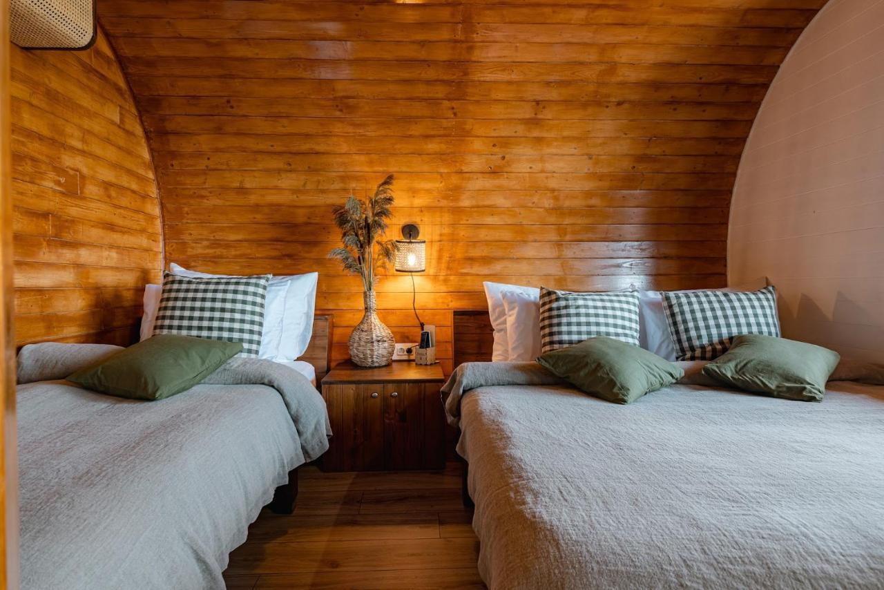 Razelm Luxury Resort Jurilovca Ngoại thất bức ảnh
